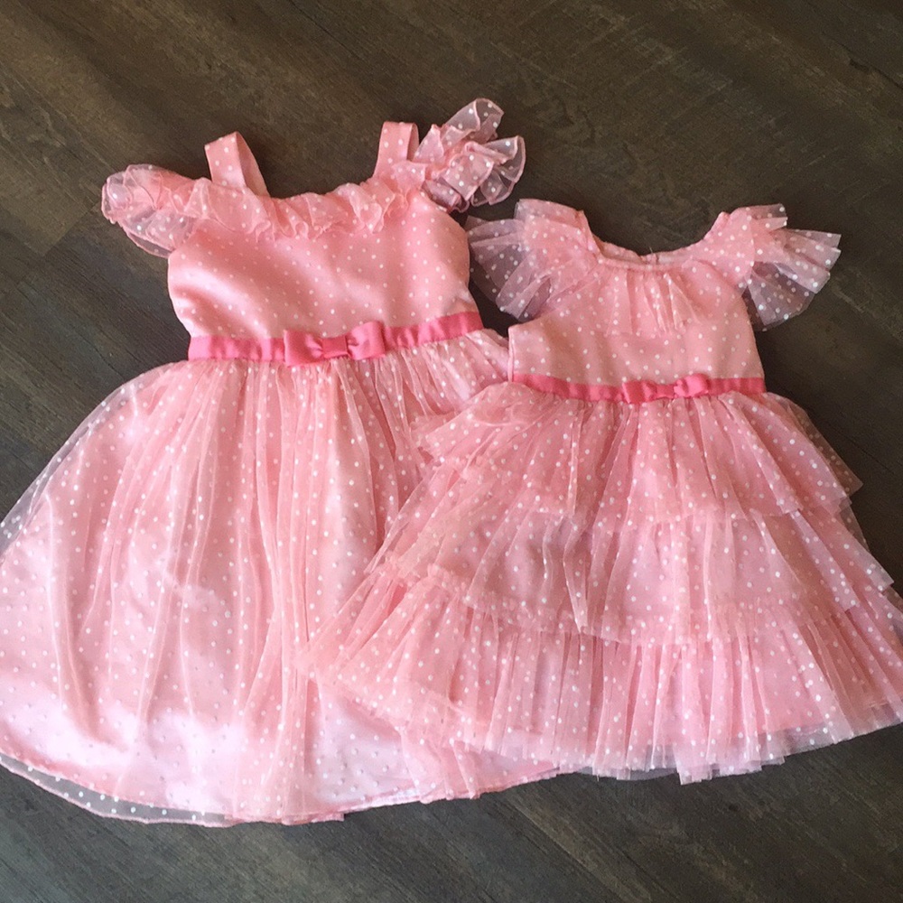 Jona Michelle dress